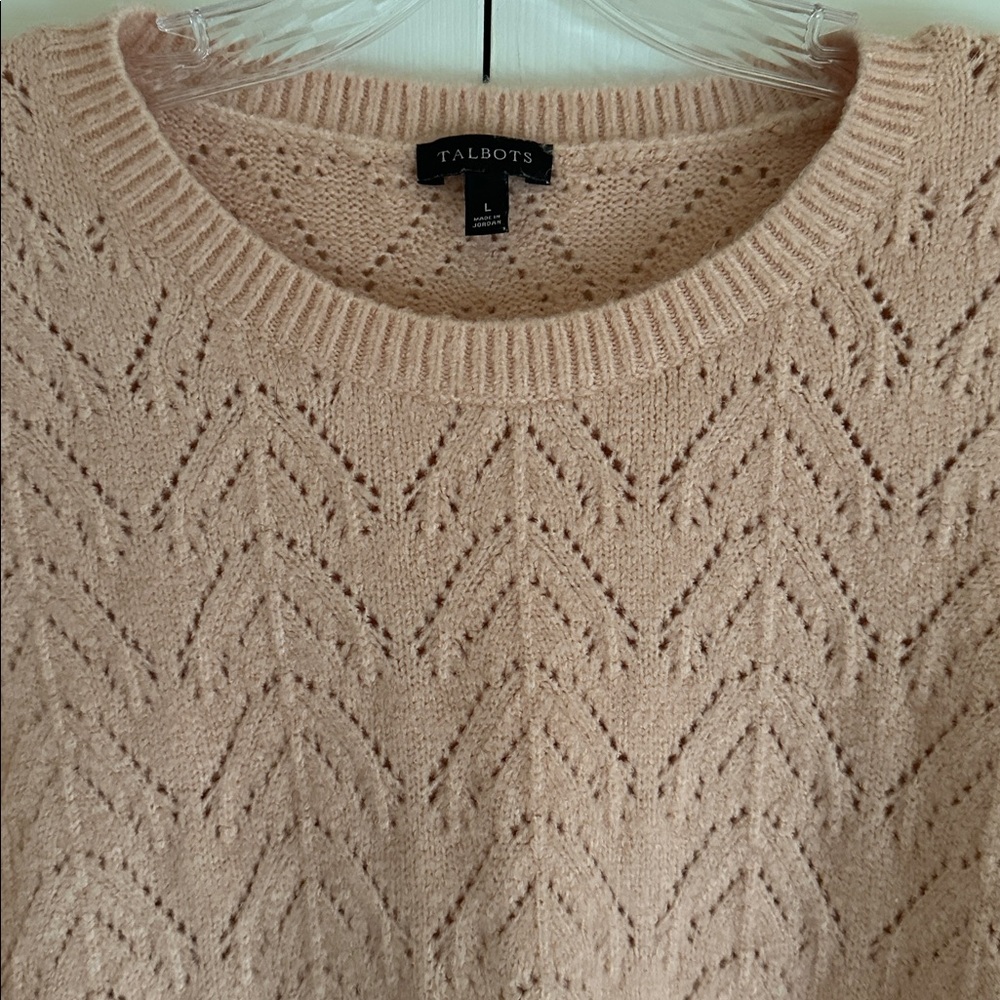 Talbots Sweater 🎀 - Picture 3 of 5